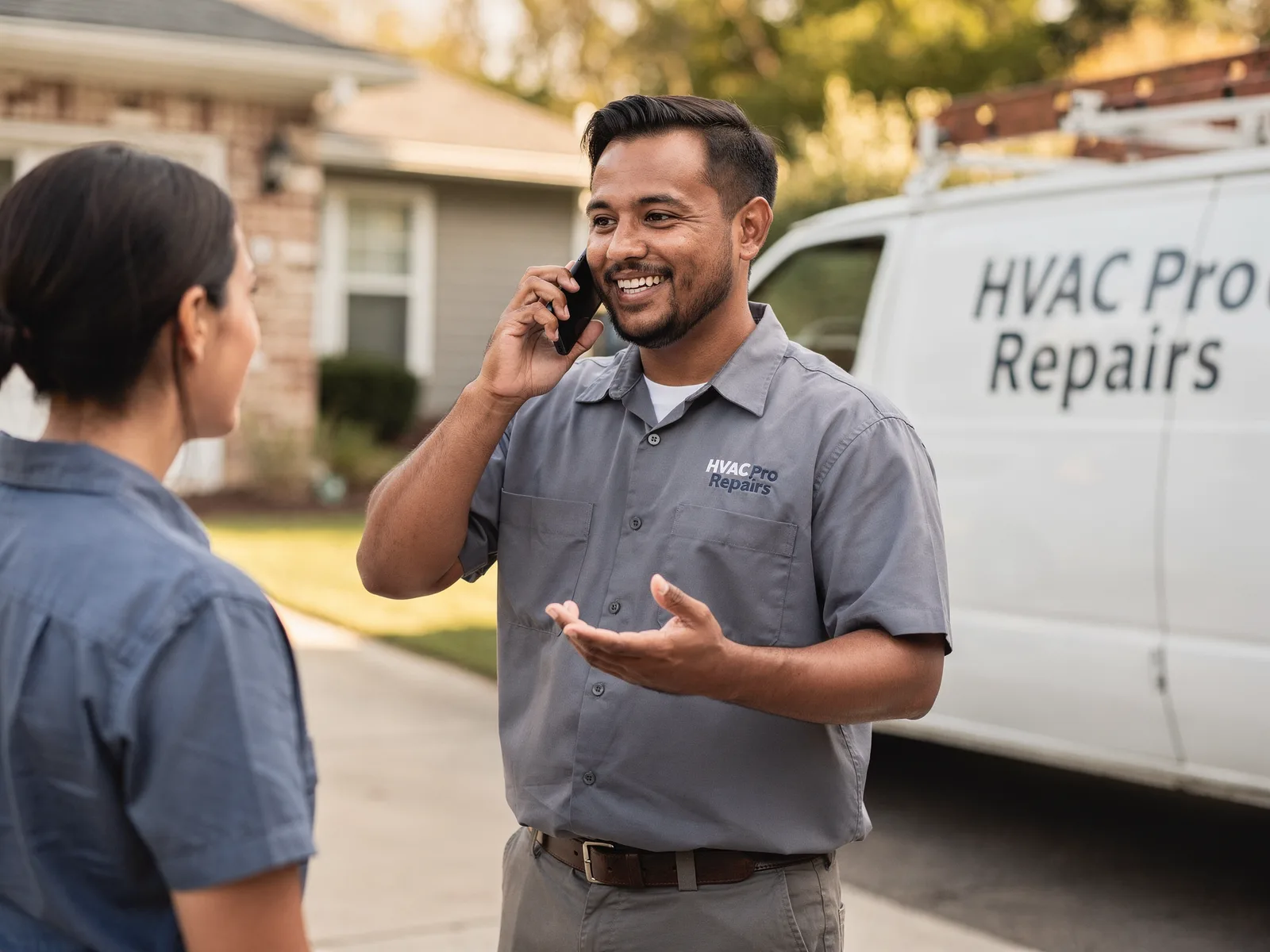 Heat Pump Repair Stambaugh, KY FAQs